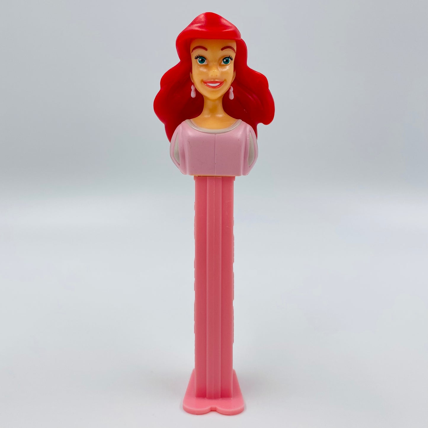 Disney Princess Little Mermaid Ariel PEZ dispenser (2006) loose 7.5 China