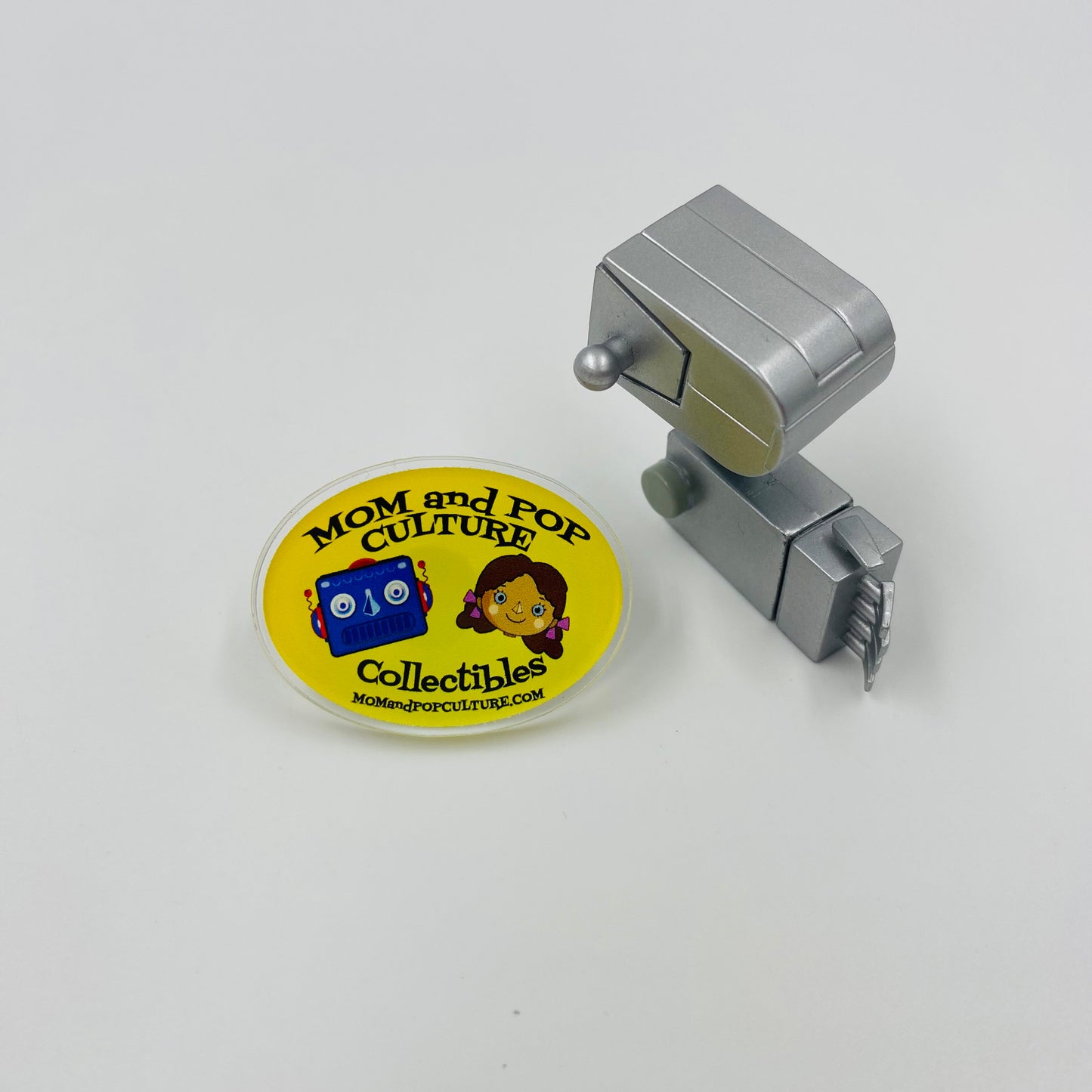 Rick and Morty Snowball Build a Figure (BAF) Left Arm action figure accessory (2017) Funko