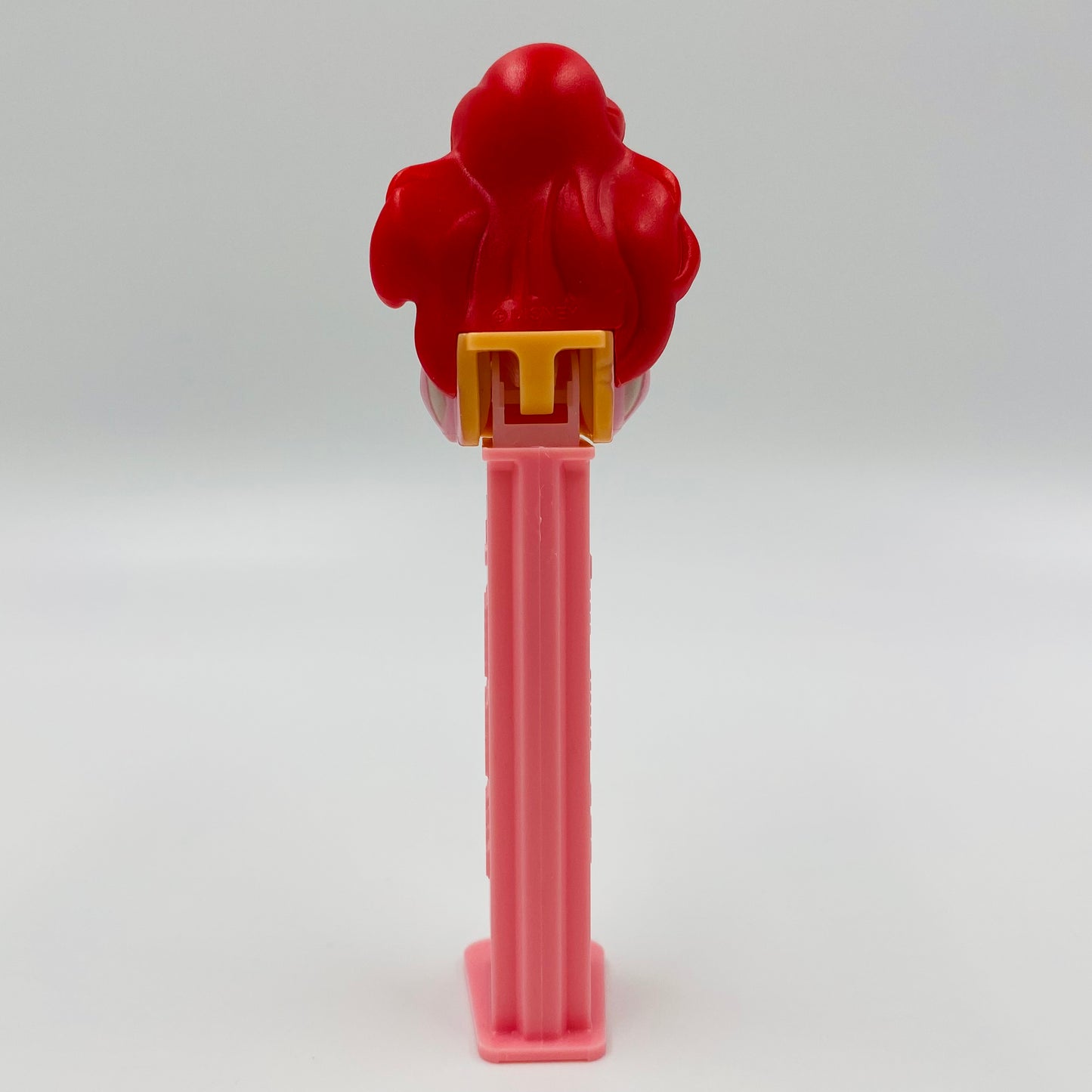 Disney Princess Little Mermaid Ariel PEZ dispenser (2006) loose 7.5 China