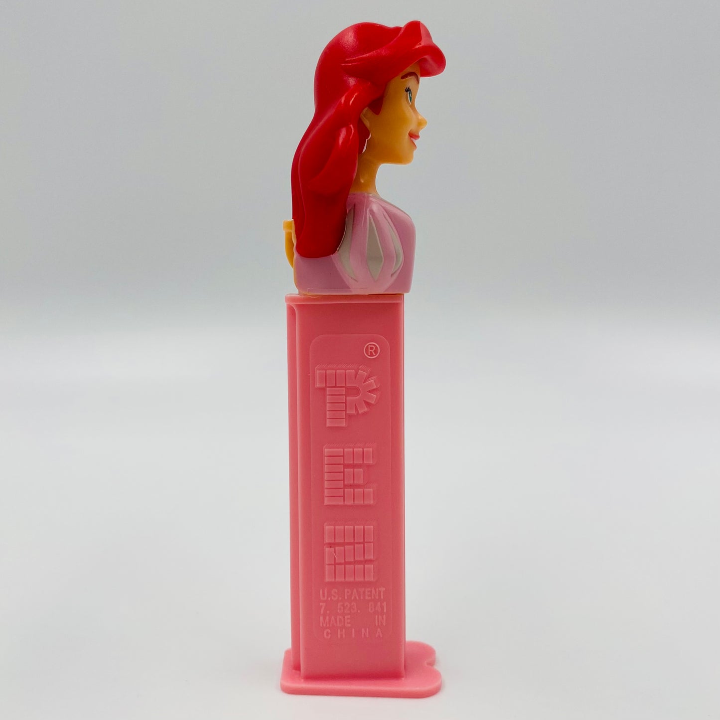 Disney Princess Little Mermaid Ariel PEZ dispenser (2006) loose 7.5 China