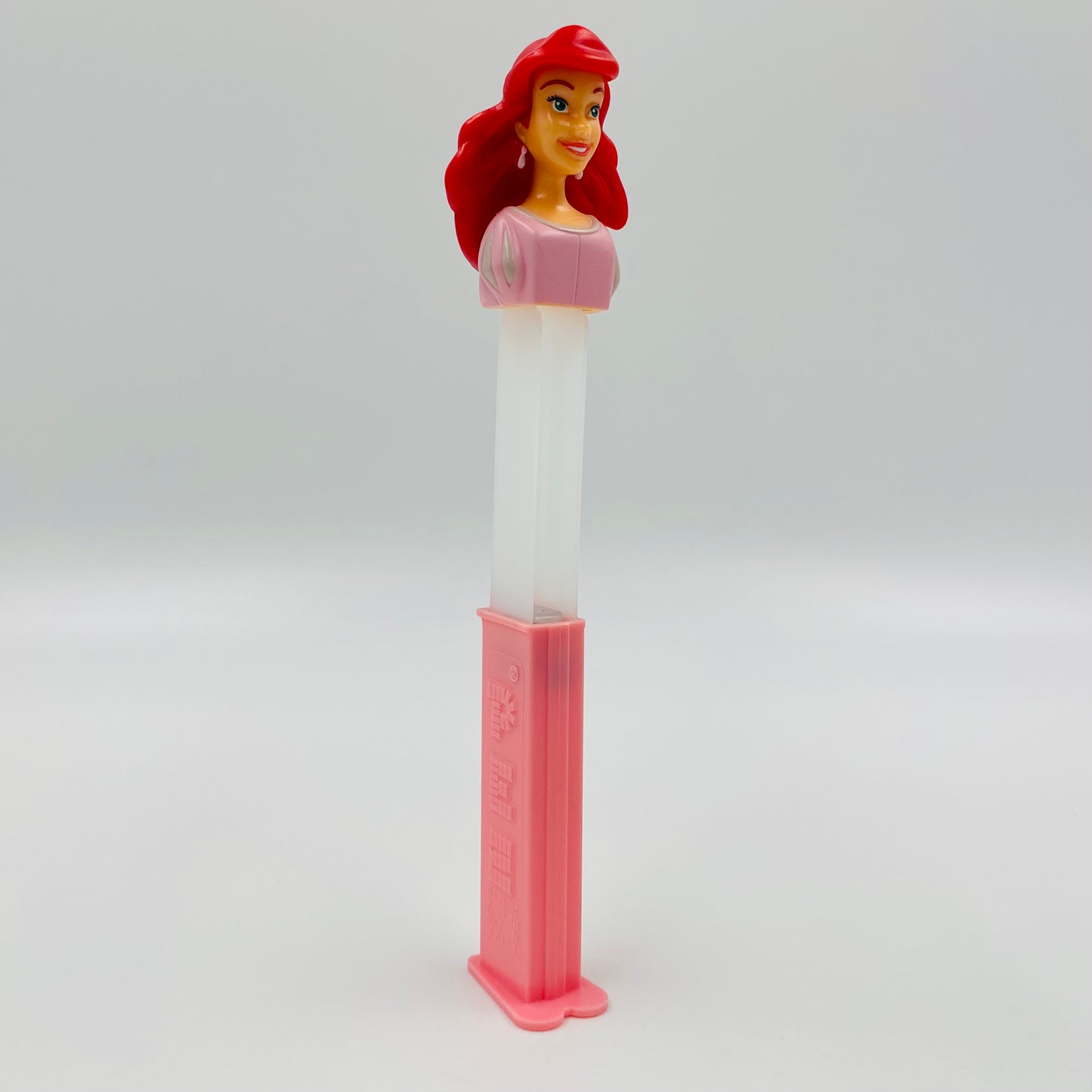 Disney Princess Little Mermaid Ariel PEZ dispenser (2006) loose 7.5 China