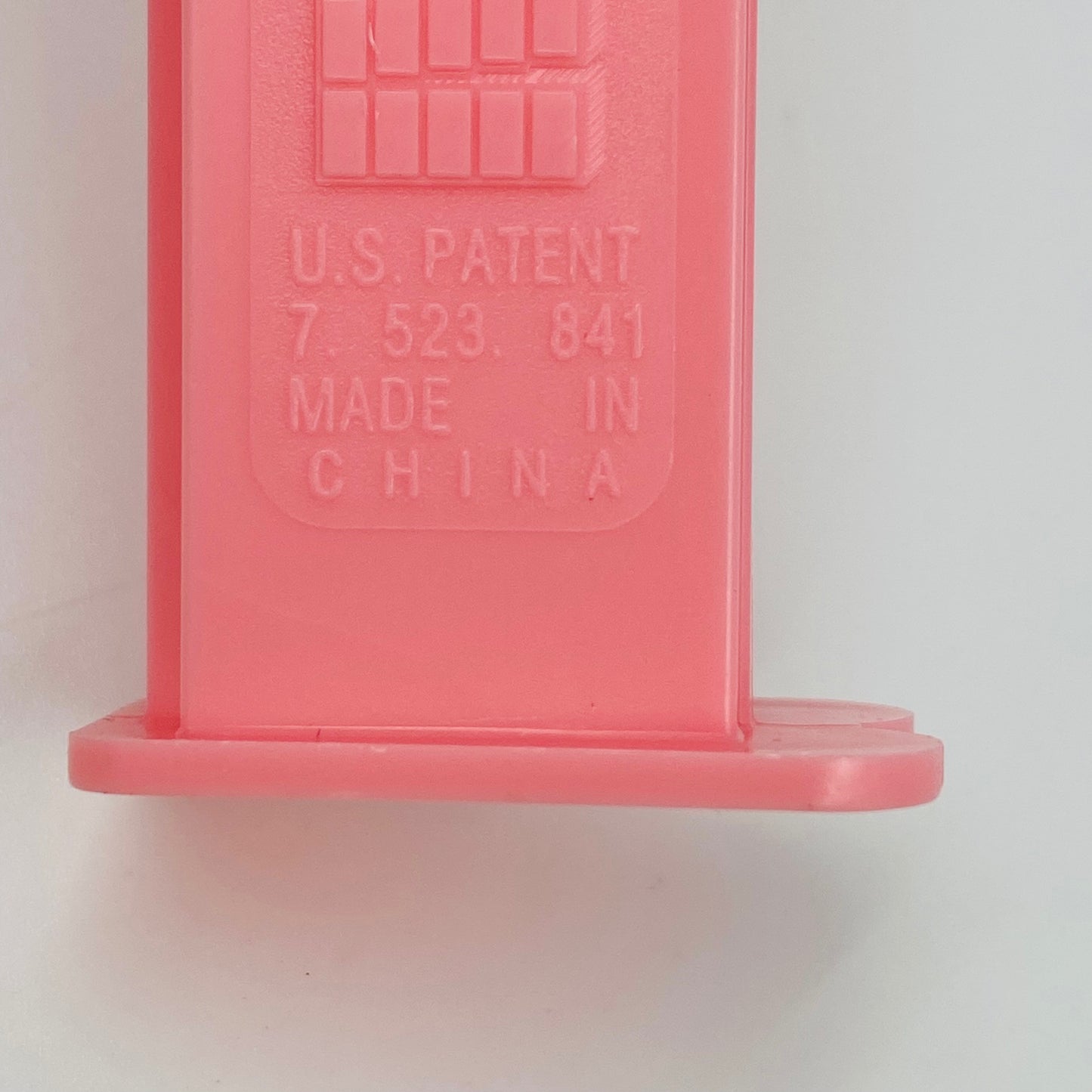 Disney Princess Little Mermaid Ariel PEZ dispenser (2006) loose 7.5 China