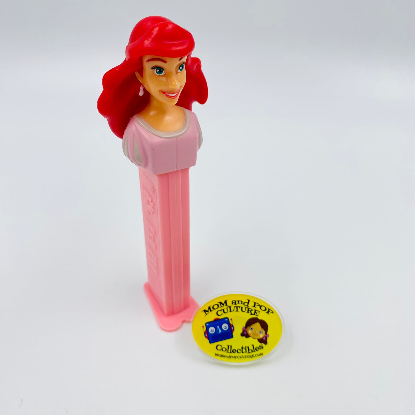 Disney Princess Little Mermaid Ariel PEZ dispenser (2006) loose 7.5 China