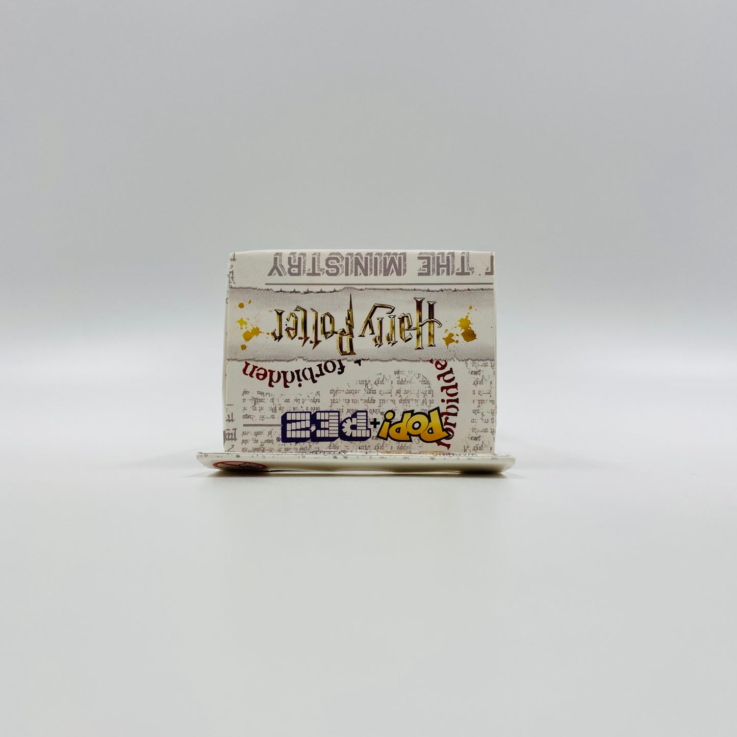 Harry Potter Luna Lovegood Pop! + PEZ dispenser (2018) boxed (Copy)