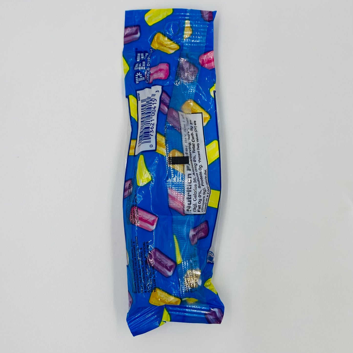 Frozen Anna PEZ dispenser (2014) bagged 7.5 China