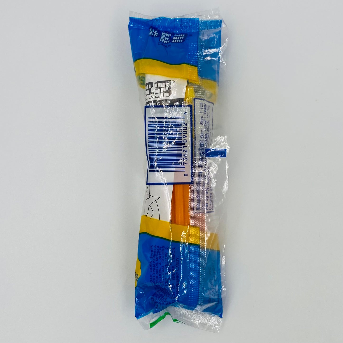 Bob the Builder Scoop PEZ dispenser (2003) bagged 4.9 Hungary blue cello