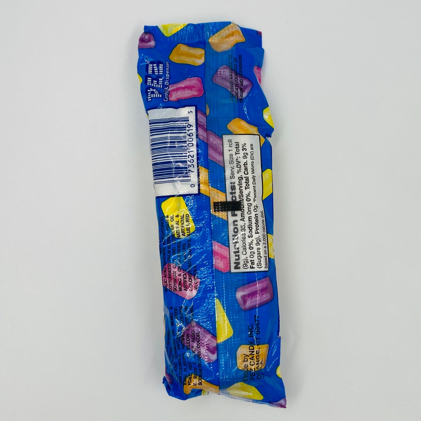 Bratz Cloe PEZ dispenser (2005) bagged 5.9 China