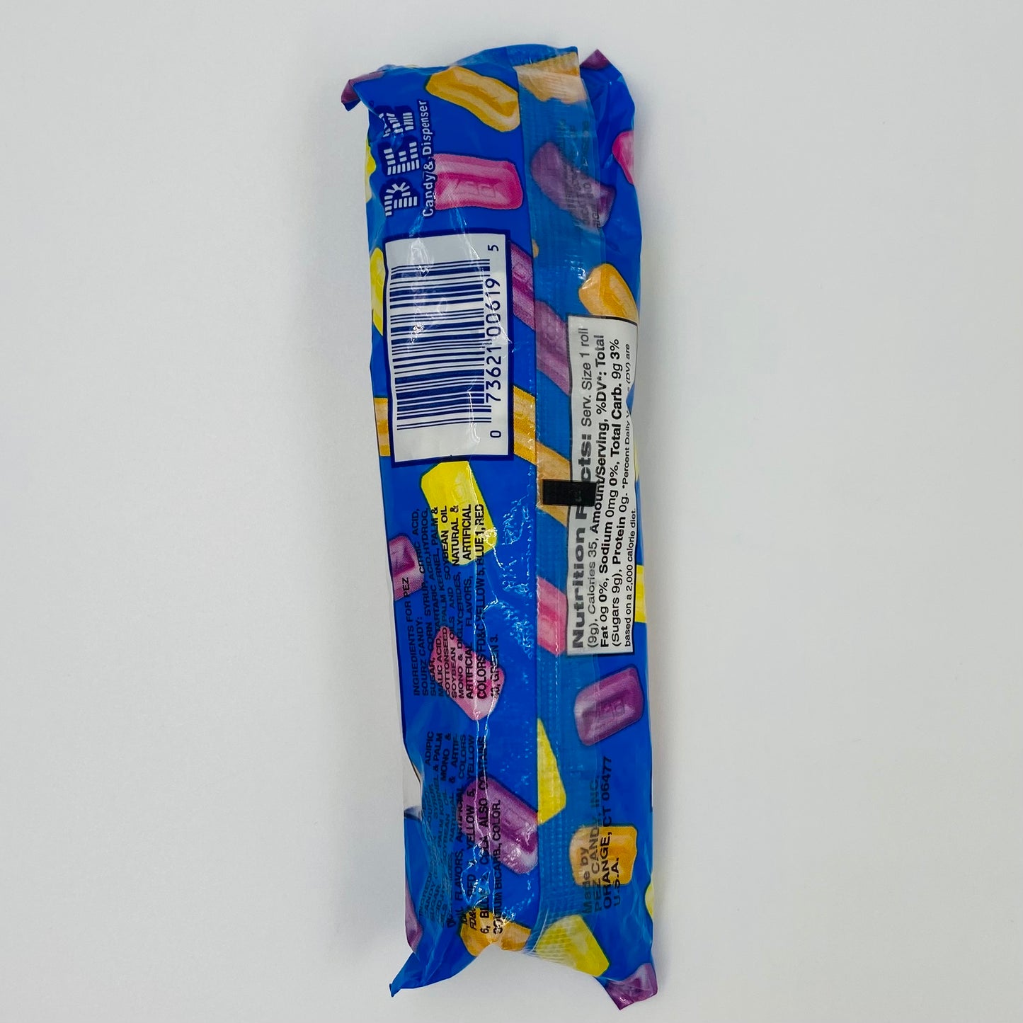 Bratz Jade PEZ dispenser (2005) bagged 5.9 China