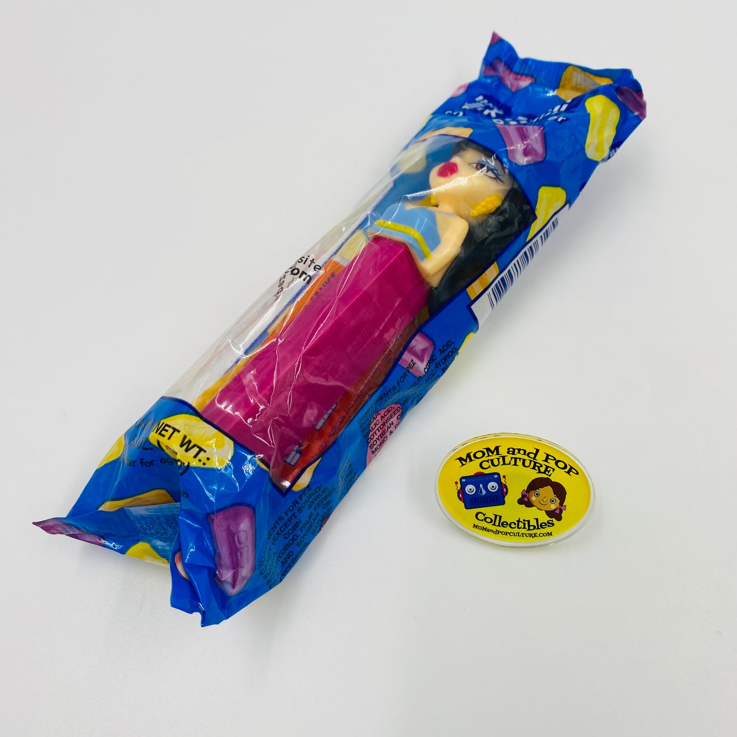 Bratz Jade PEZ dispenser (2005) bagged 5.9 China