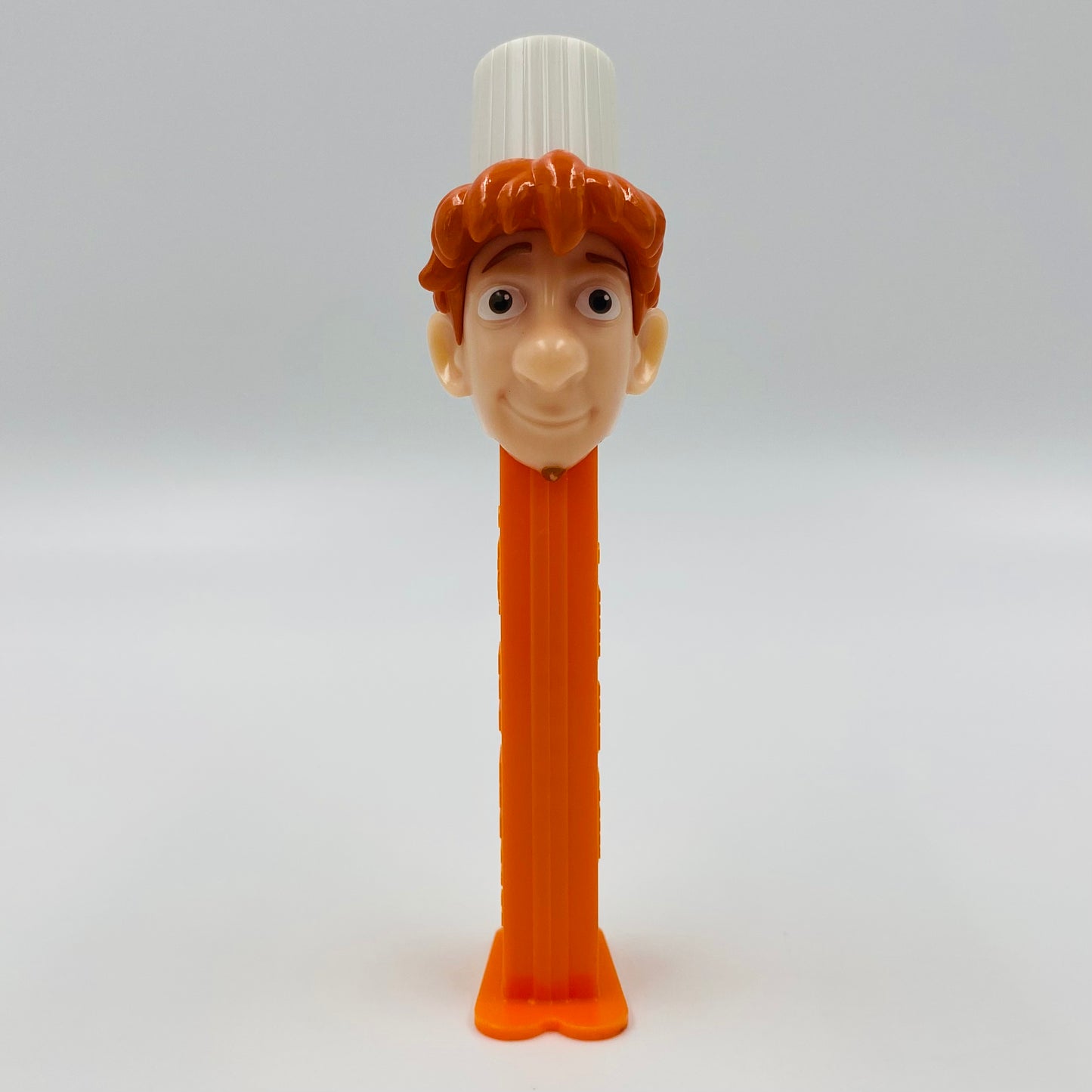 Ratatouille Linguini PEZ dispenser (2007) bagged 5.9 China
