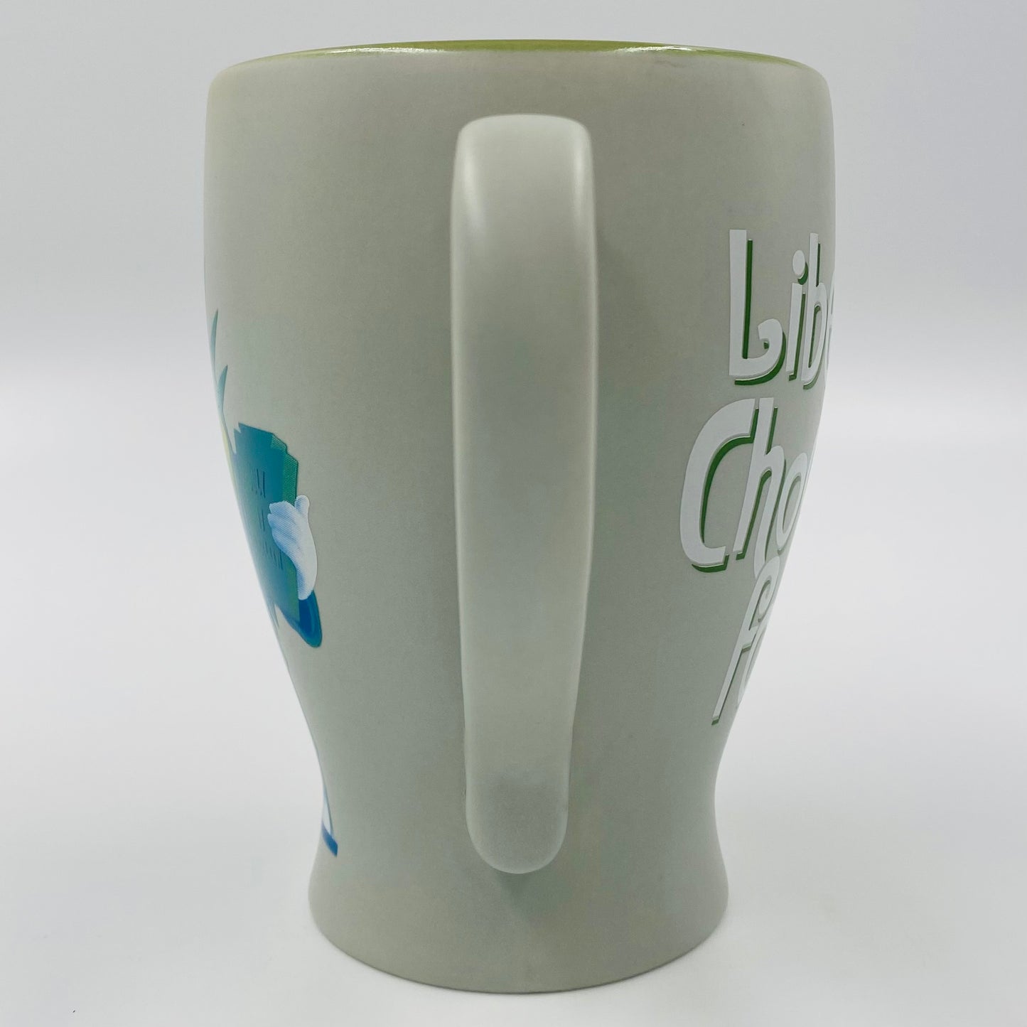 M&M's Liberty & Chocolate For All 12oz mug