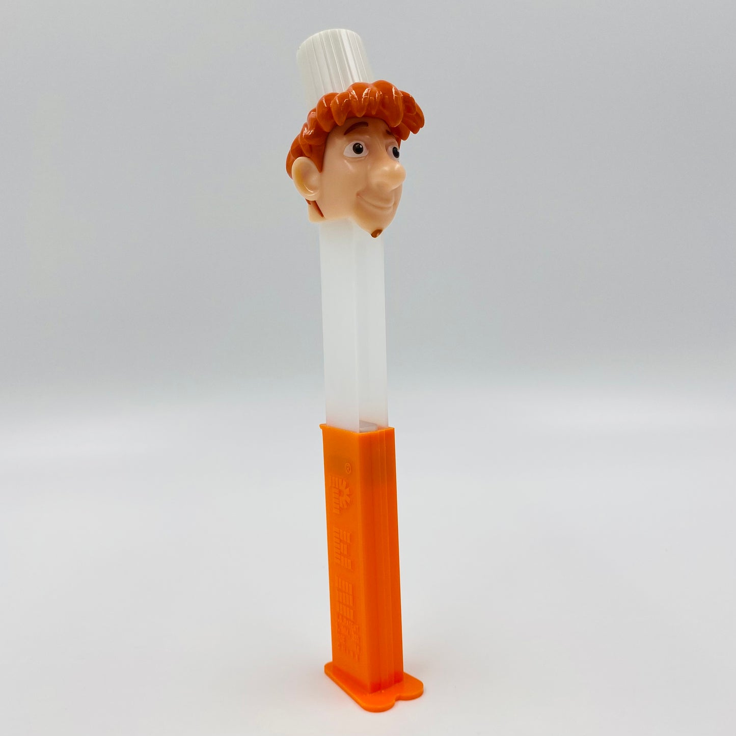 Ratatouille Linguini PEZ dispenser (2007) bagged 5.9 China