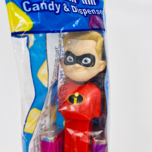 Incredibles 2 Dash PEZ dispenser (2018) bagged 7.5 Hungary