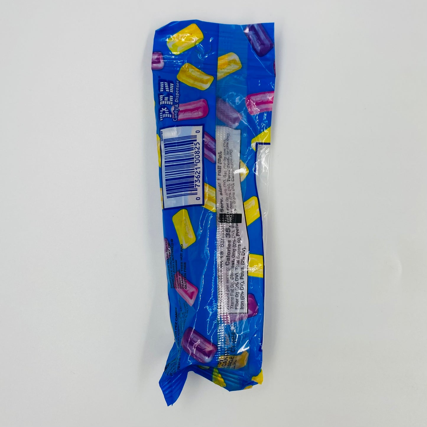 Incredibles 2 Dash PEZ dispenser (2018) bagged 7.5 Hungary