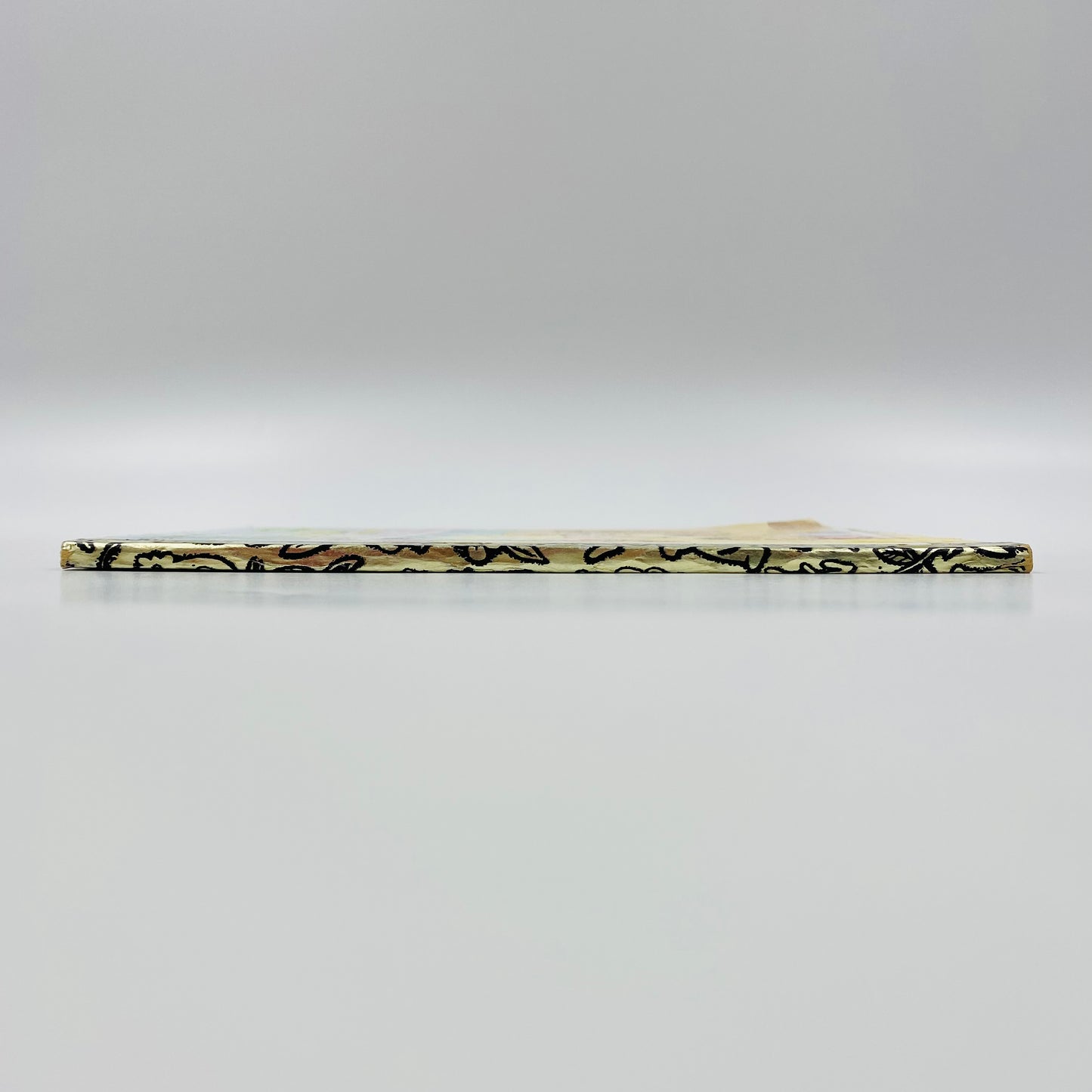 A Little Golden Book: Sesame Street Big Bird Visits Navajo Country (1993) Golden