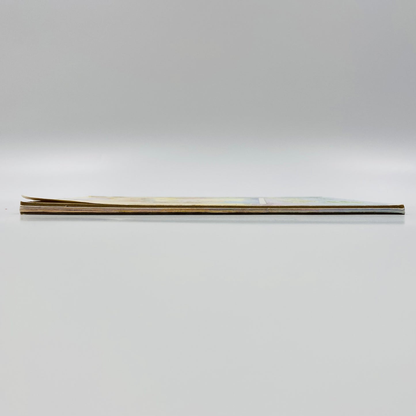 A Little Golden Book: Sesame Street Big Bird Visits Navajo Country (1993) Golden