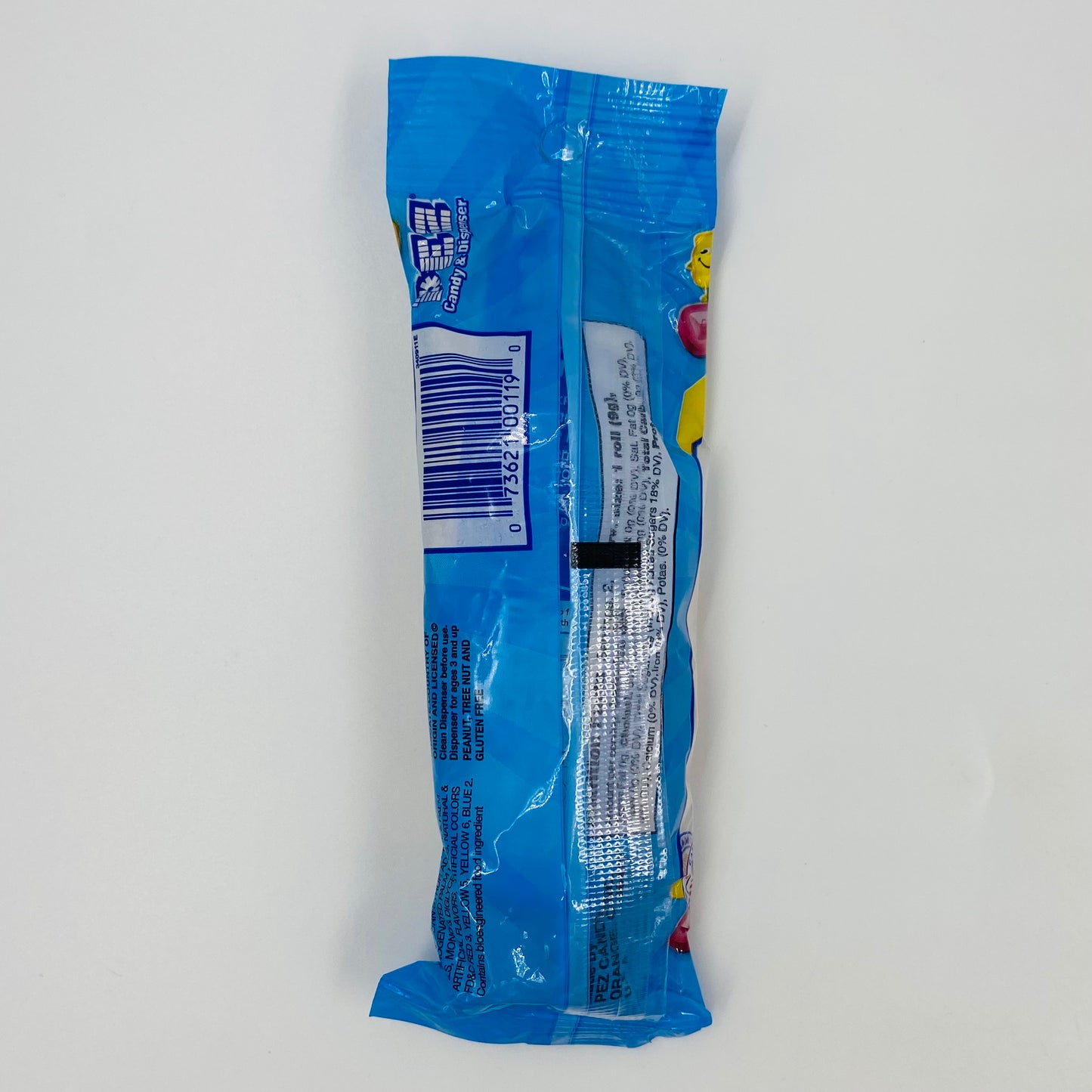 Lightyear Buzz Lightyear XL 15 PEZ dispenser (2022) bagged 7.5 China