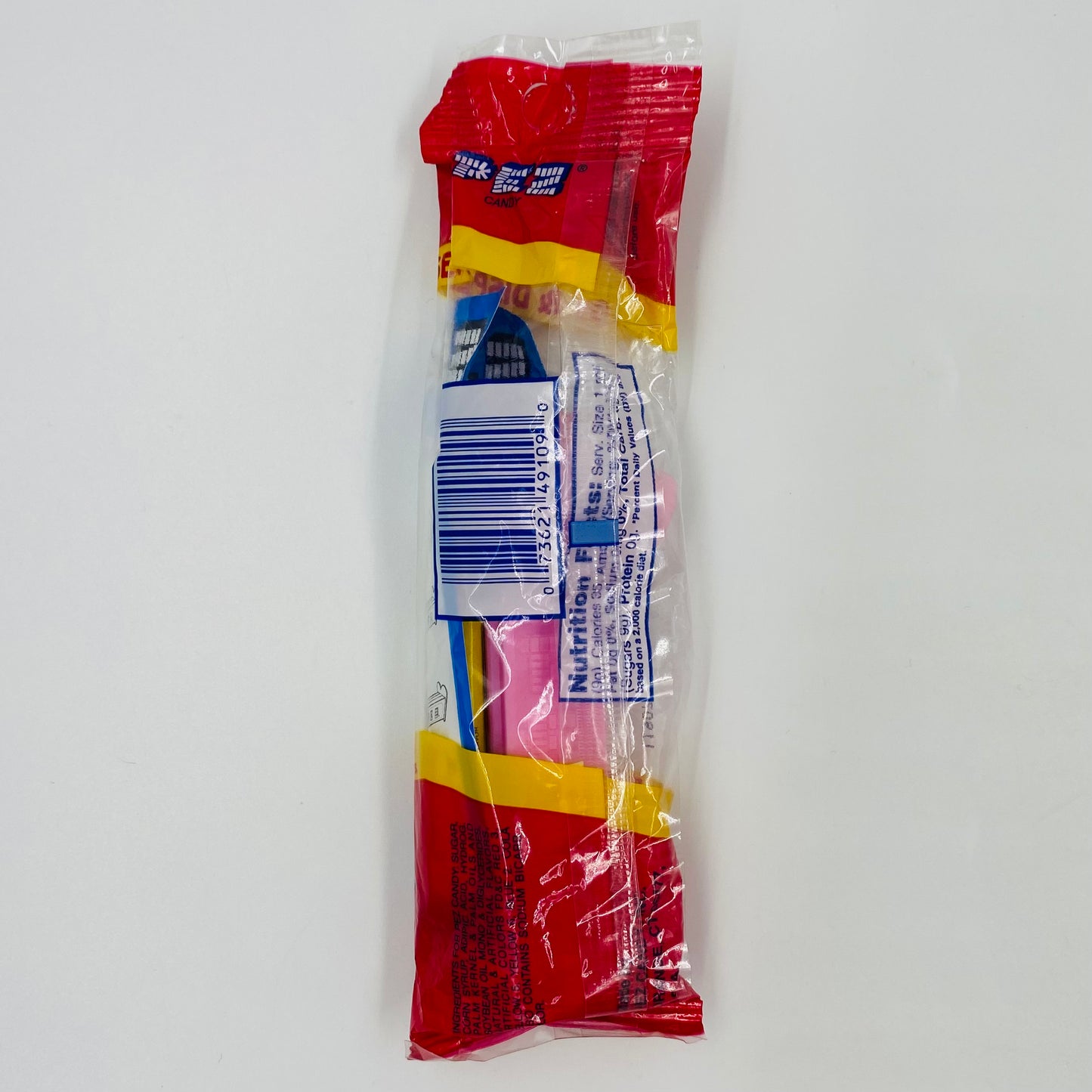 Toy Story Hamm PEZ dispenser (2010) bagged 5.9 Hungary