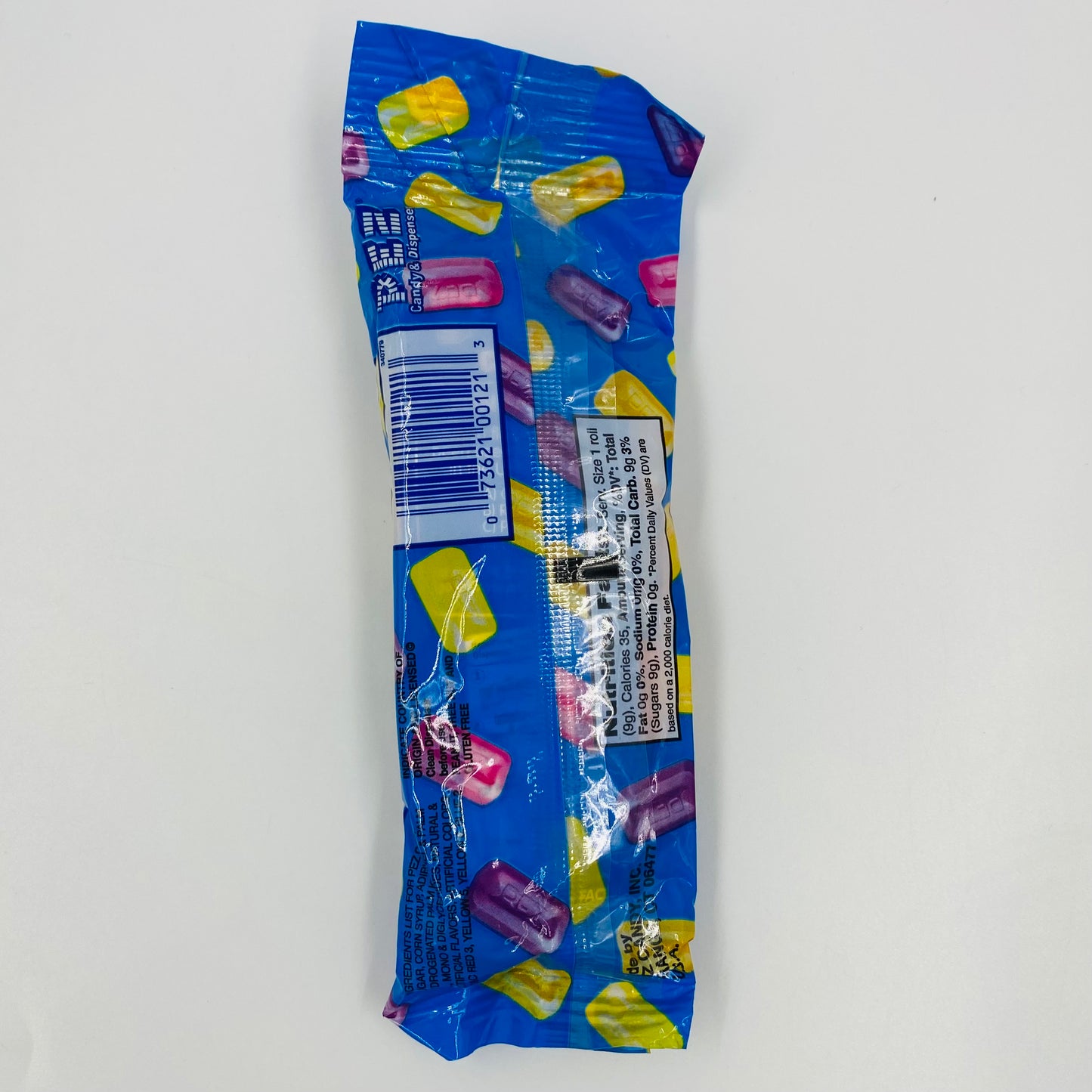 Despicable Me Agnes PEZ dispenser (2015) bagged 7.5 China