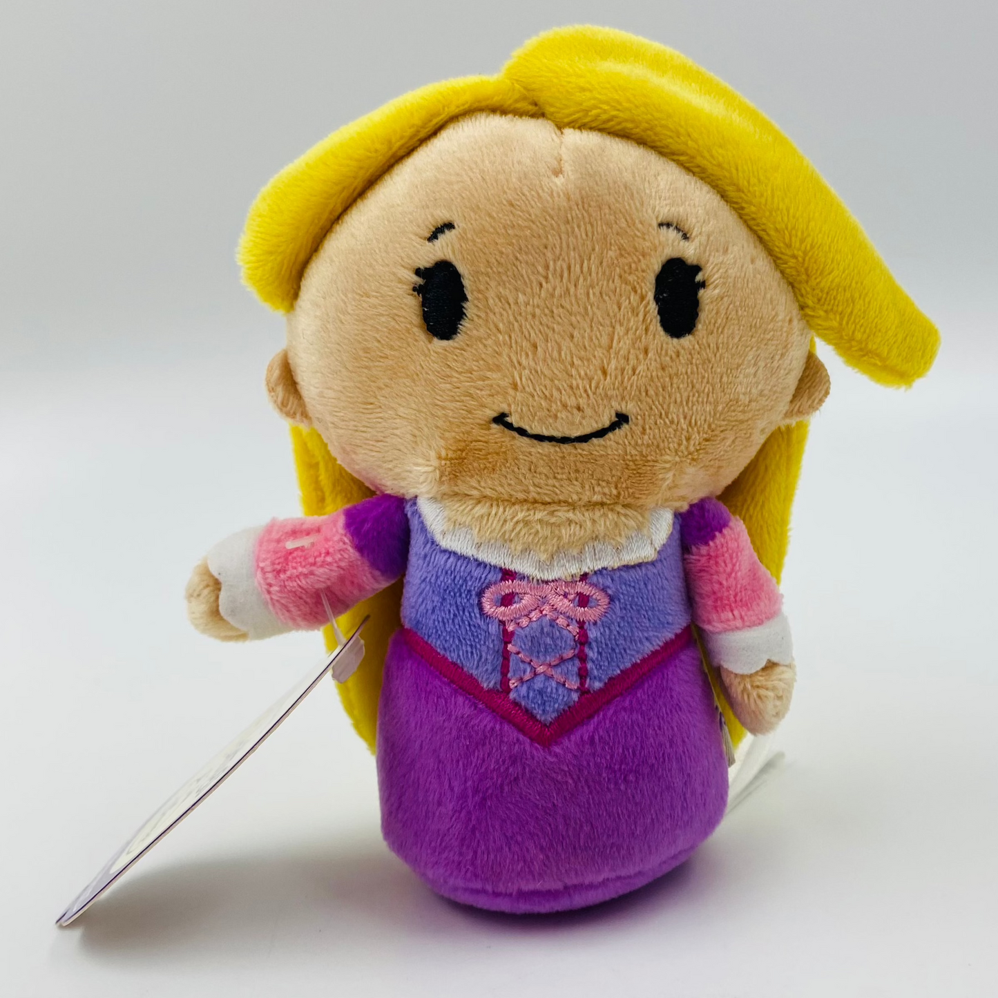 Rapunzel Itty Bitty Hallmark