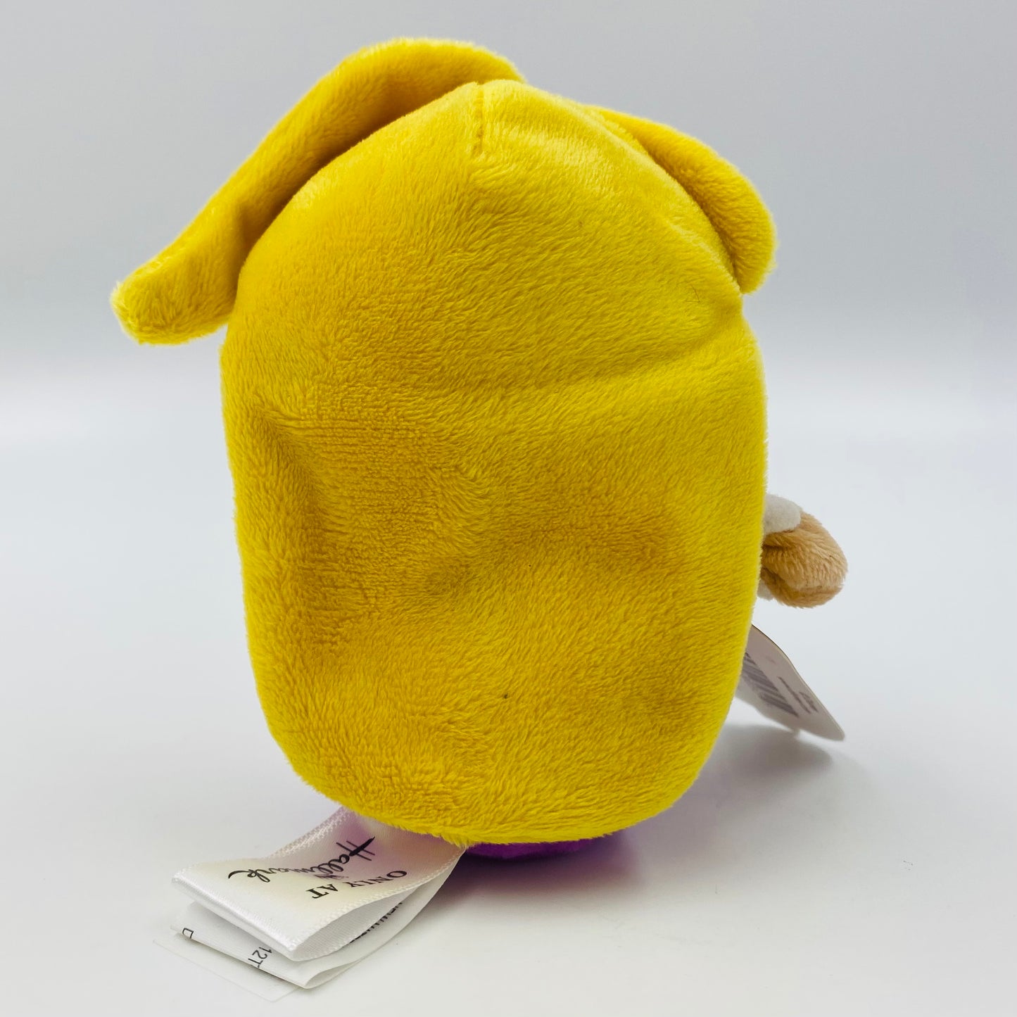 Rapunzel Itty Bitty Hallmark