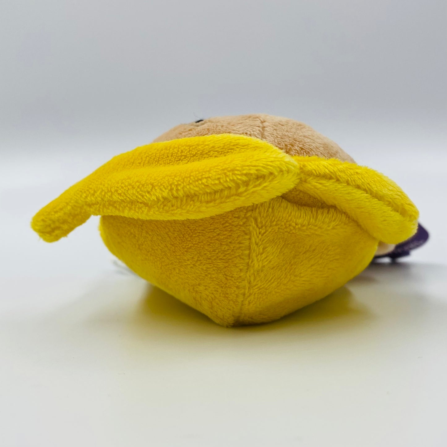 Rapunzel Itty Bitty Hallmark