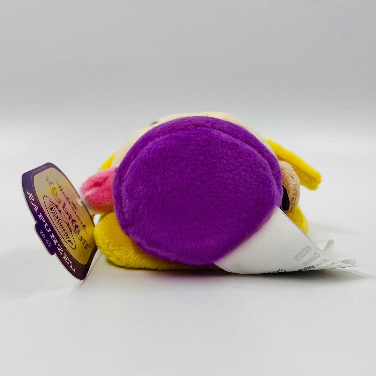 Rapunzel Itty Bitty Hallmark