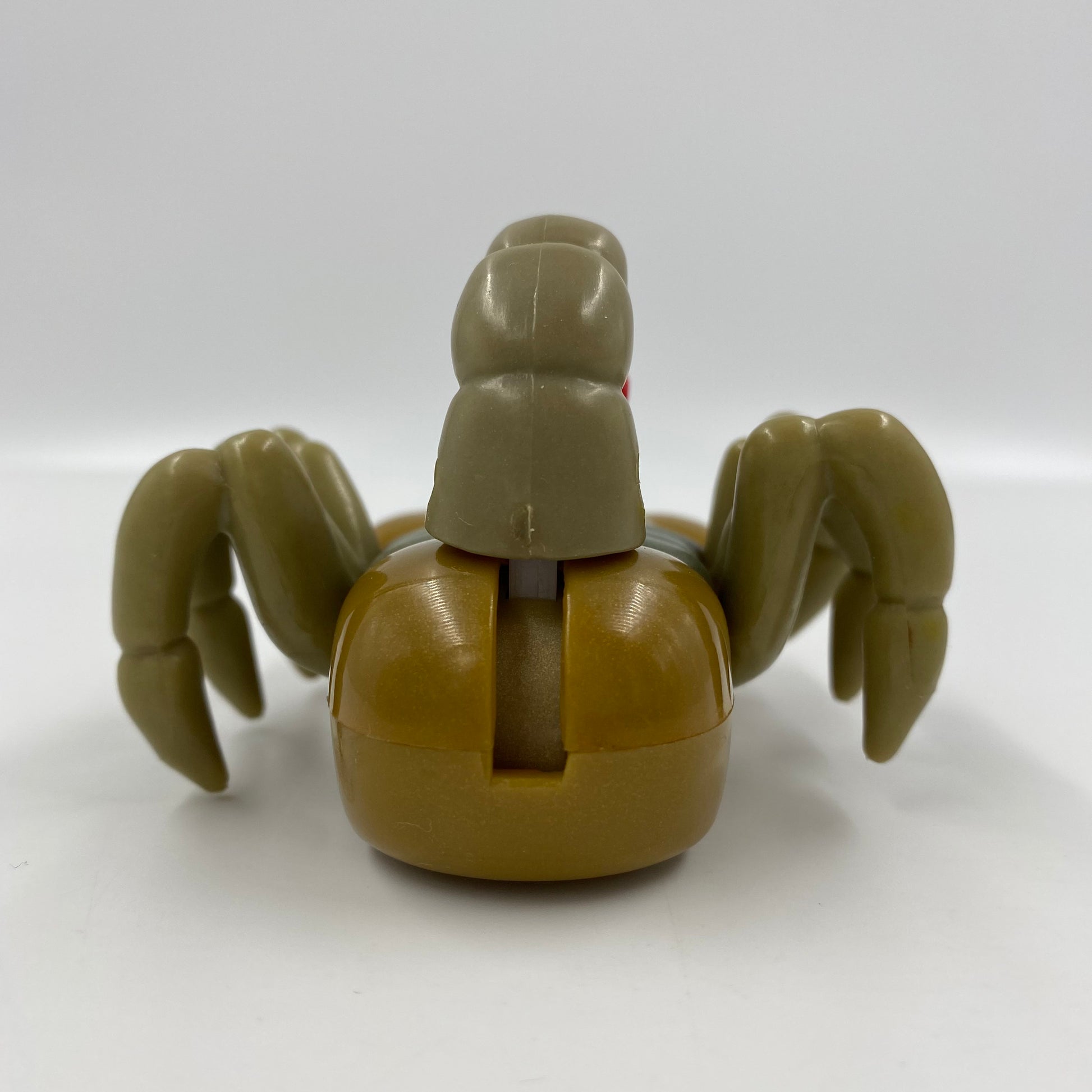 Bug Riders Kid Vid Burger King Kids' Meal toy (1998) loose – Mom and ...