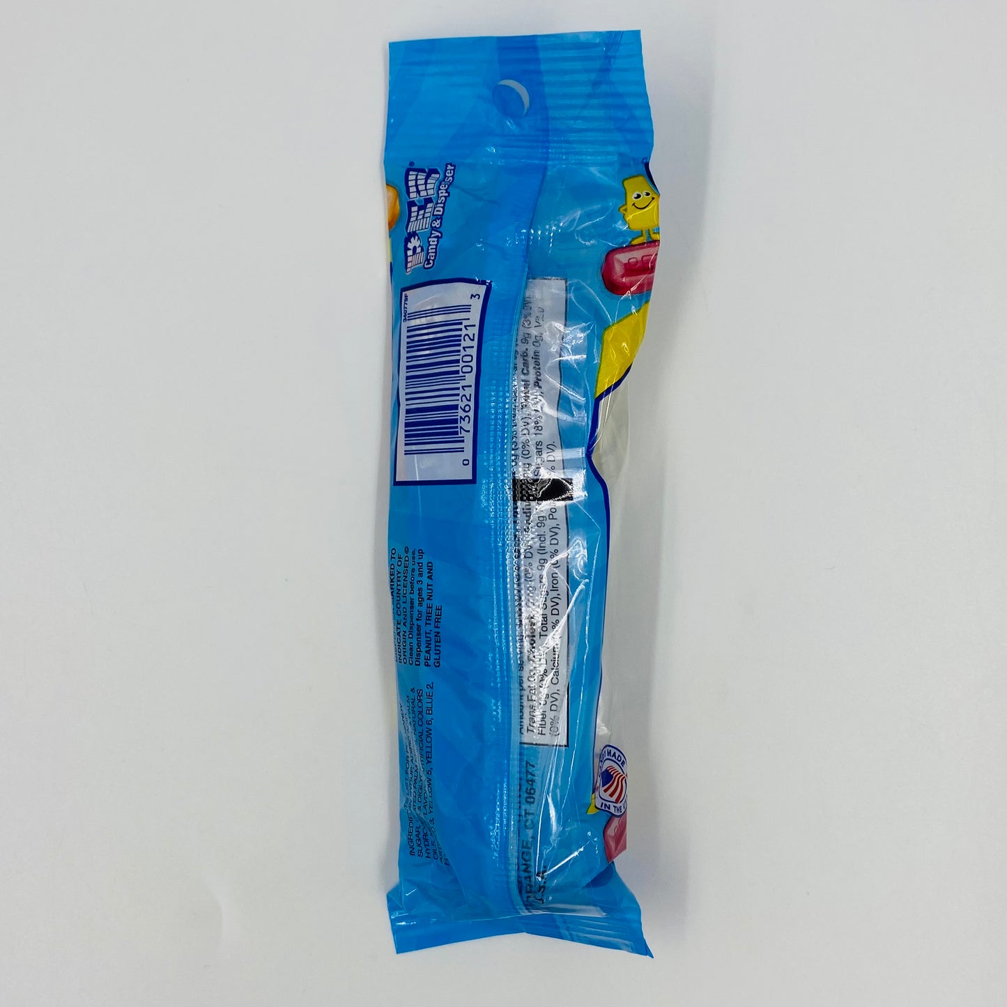 Minions Minion Kevin PEZ dispenser (2020) bagged 7.5 China