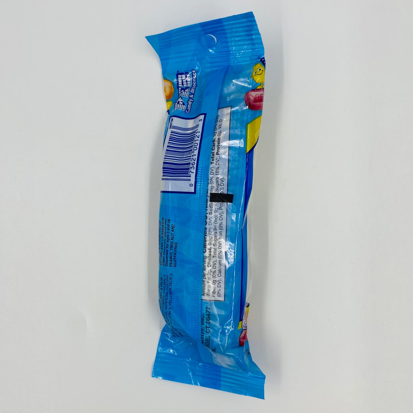 Minions Minion Bob PEZ dispenser (2020) bagged 7.5 China