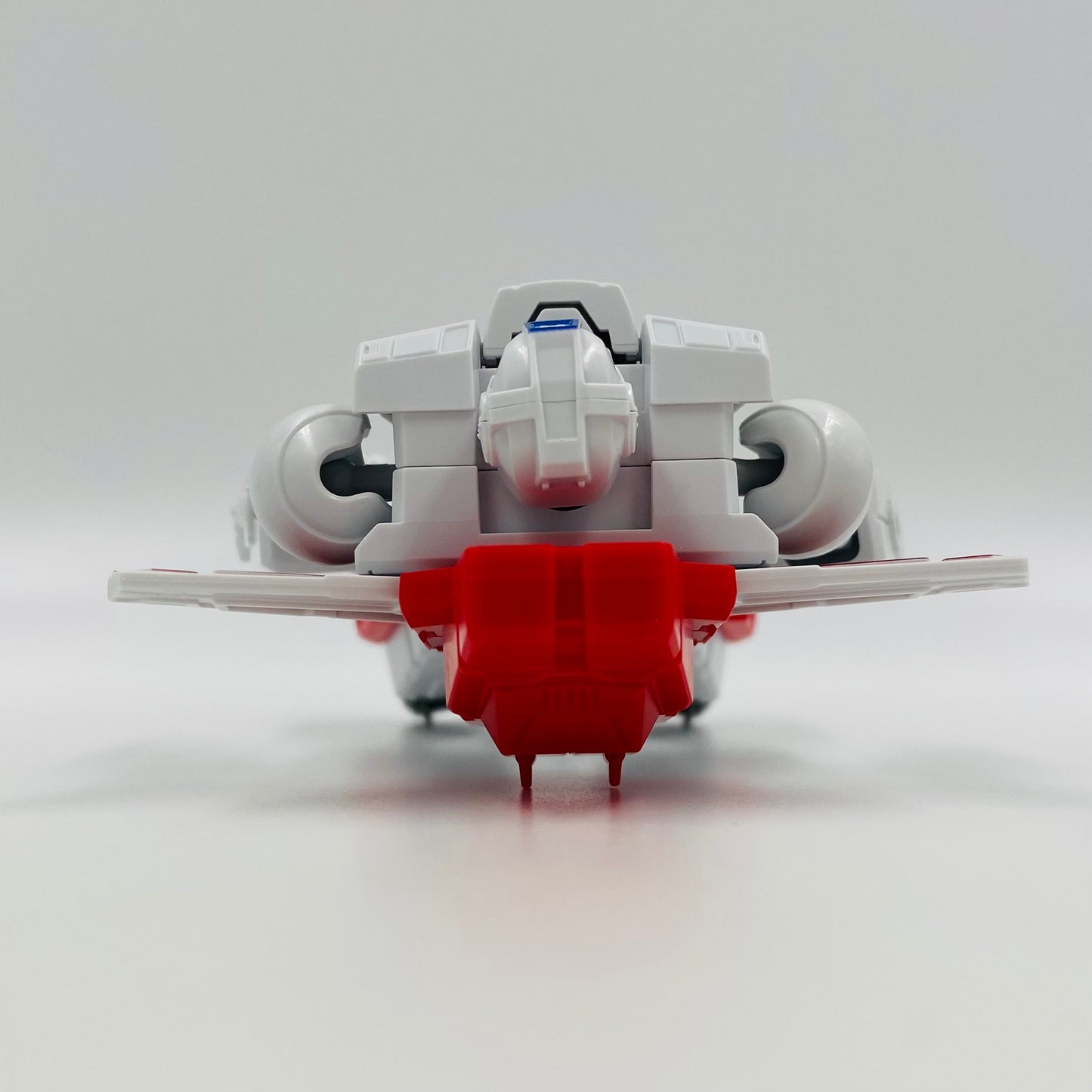 Transformers Galaxy Version 09 Jetfire loose 4” action figure (2026) Blokees