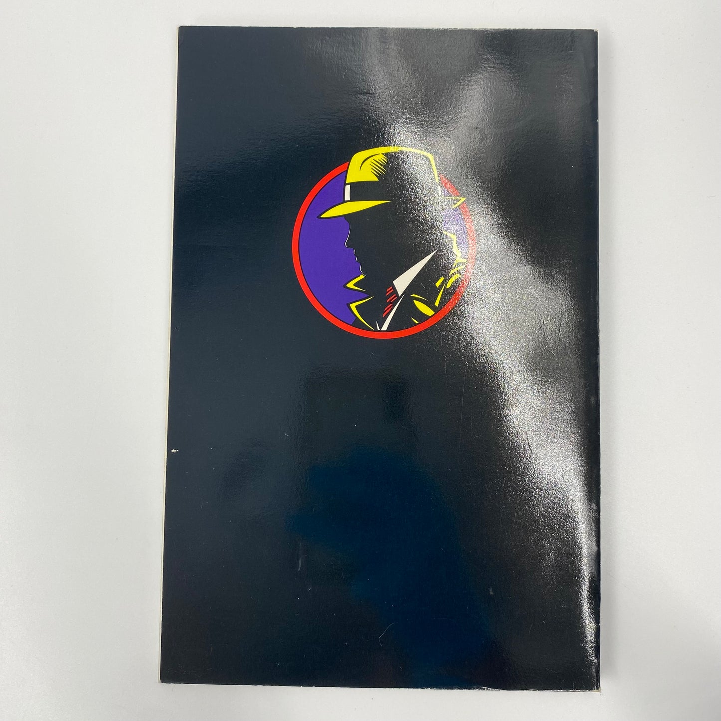 Dick Tracy The Complete True Hearts and Tommy Guns Trilogy (1990) W.D. Publications