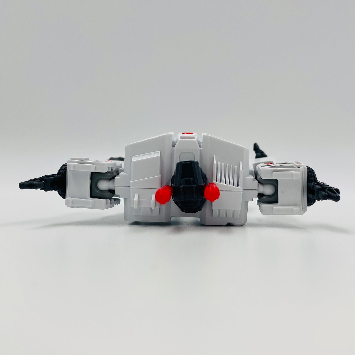 Transformers Galaxy Version 08 Metroplex loose 4” action figure (2025) Blokees