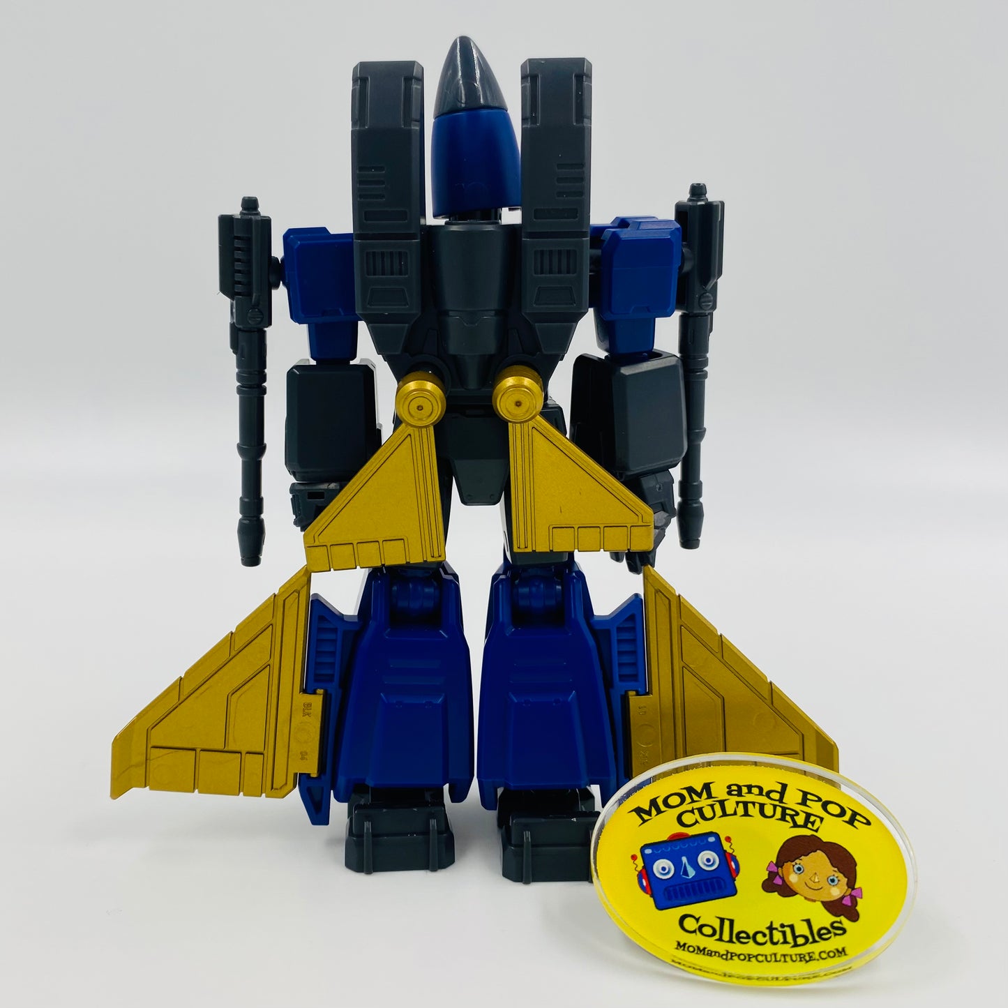 Transformers Galaxy Version 06 Dirge loose 4” action figure (2025) Blokees