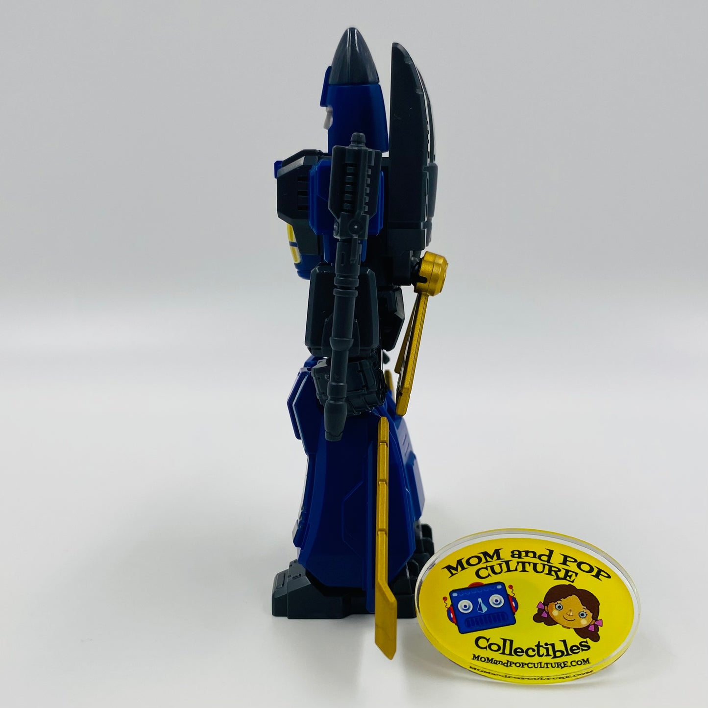 Transformers Galaxy Version 06 Dirge loose 4” action figure (2025) Blokees