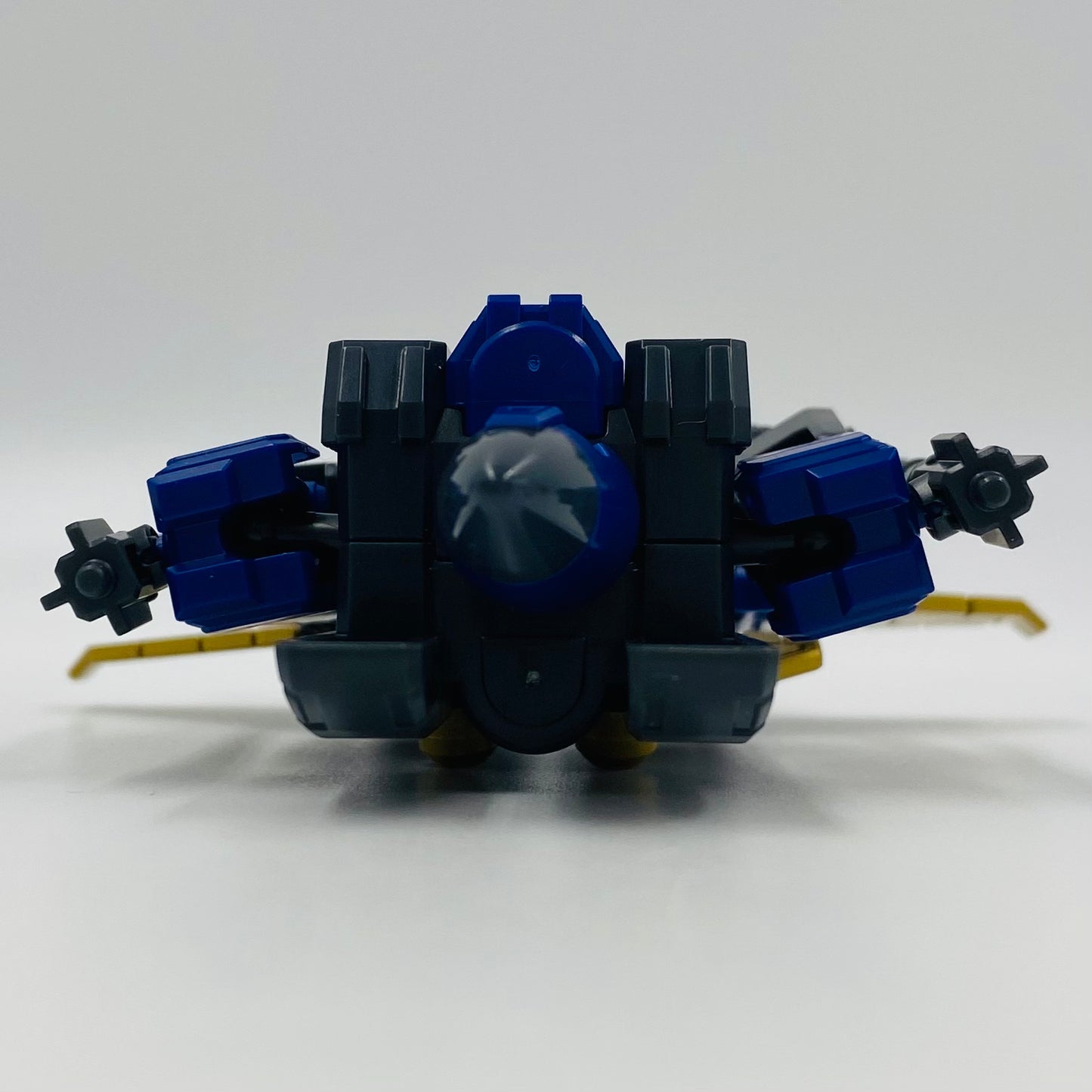Transformers Galaxy Version 06 Dirge loose 4” action figure (2025) Blokees