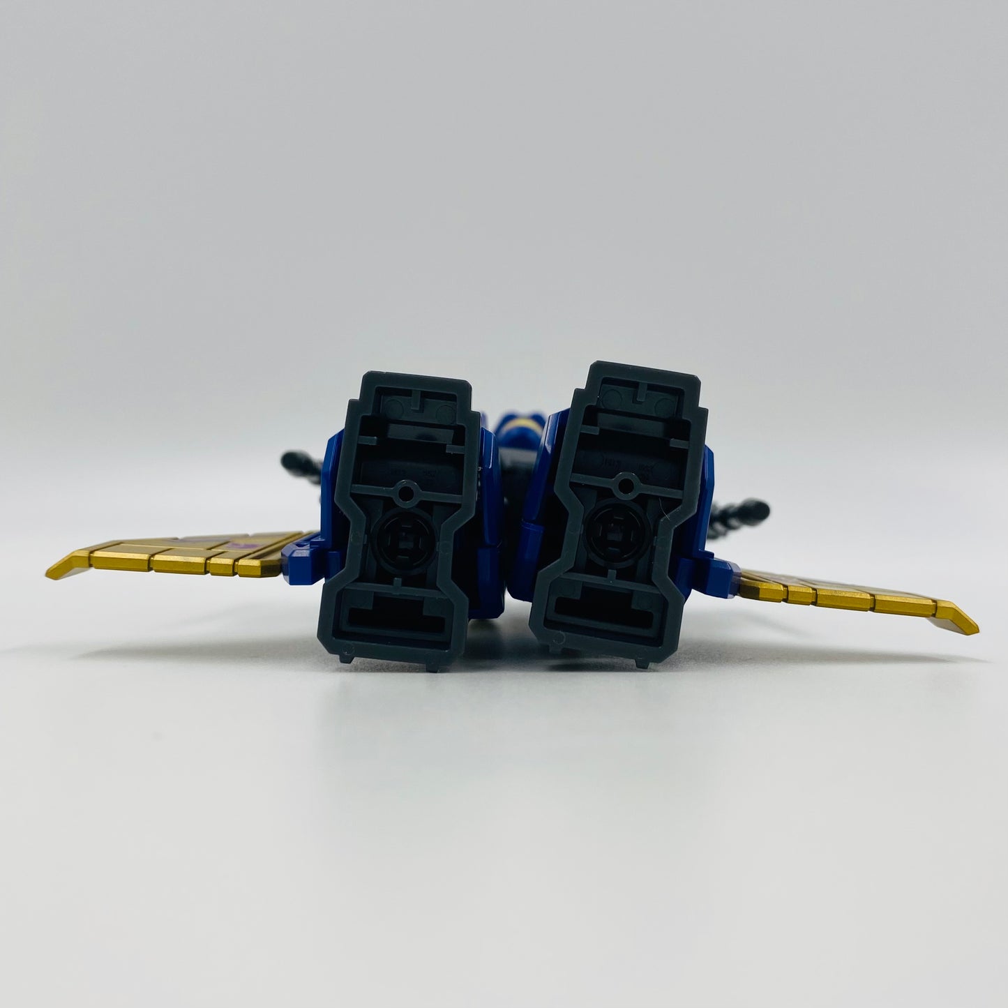 Transformers Galaxy Version 06 Dirge loose 4” action figure (2025) Blokees