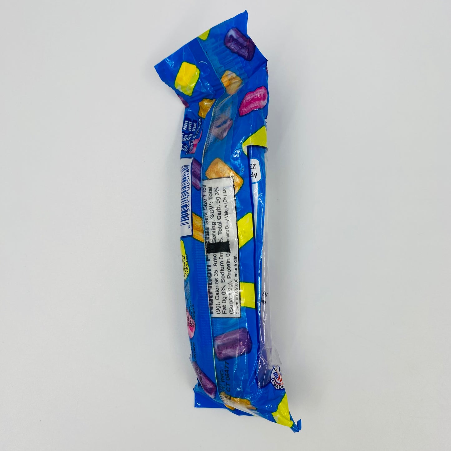 DC Joker PEZ dispenser (2008) bagged 5.9 China