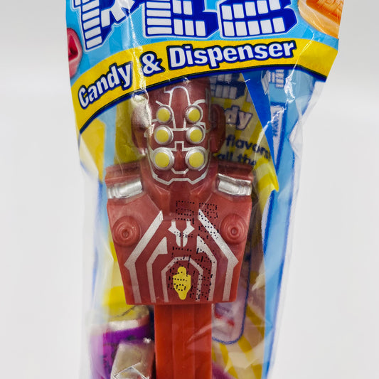 Marvel Eternals Arishem PEZ dispenser (2021) bagged 7.5 China