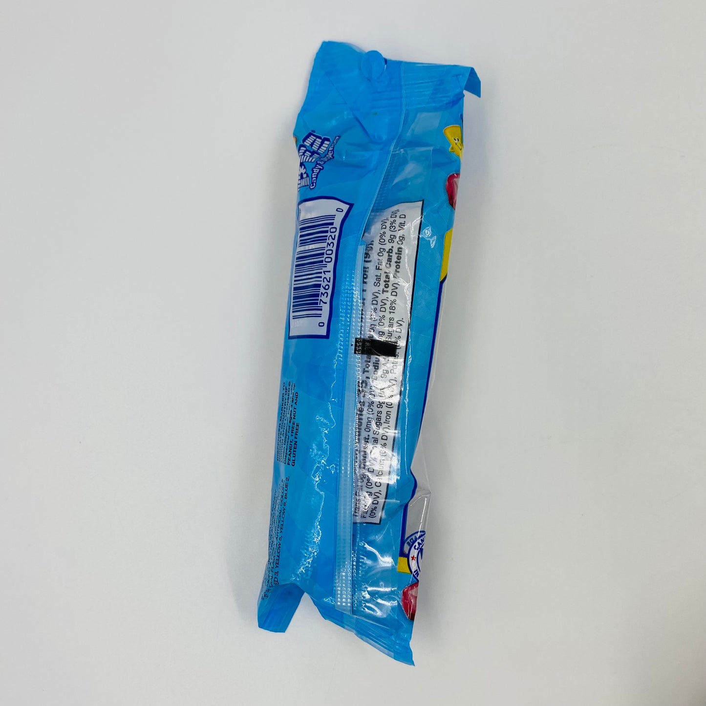 Marvel Eternals Kro PEZ dispenser (2021) bagged 7.5 China