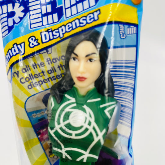 Marvel Eternals Sersi PEZ dispenser (2021) bagged 7.5 China