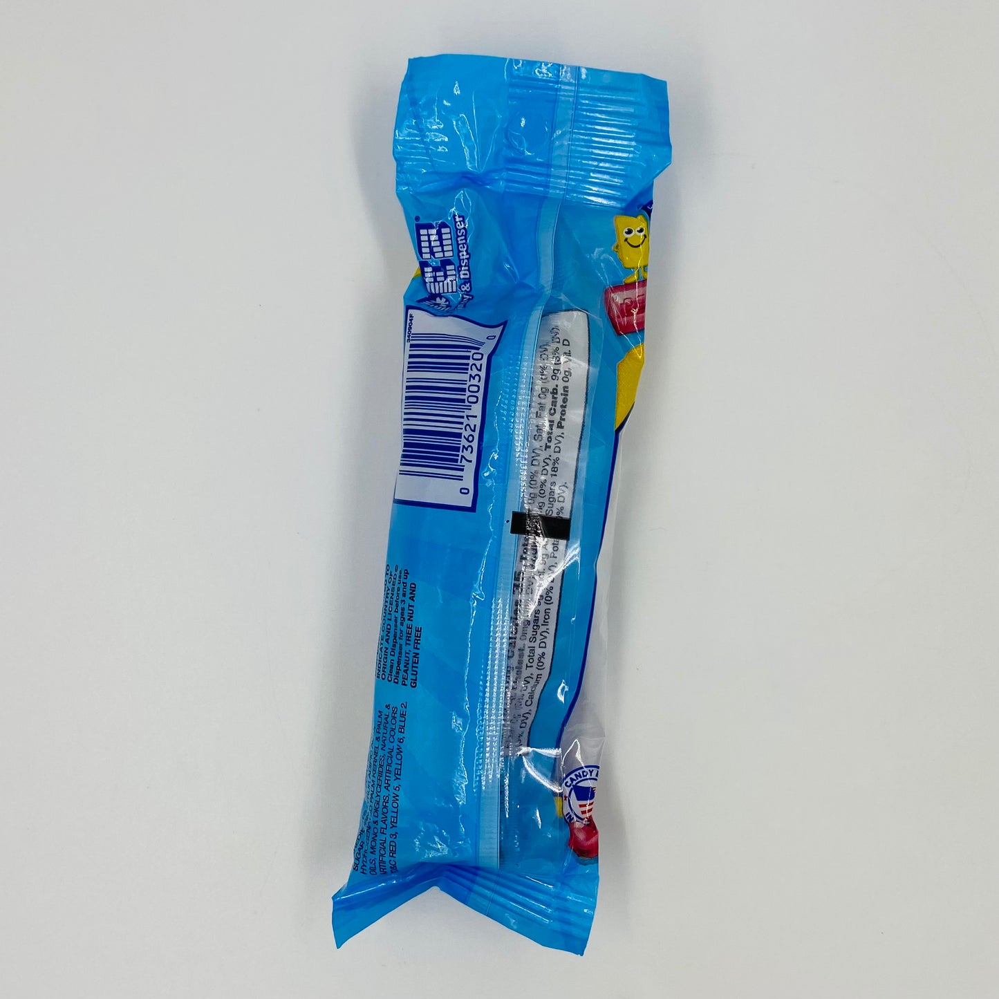 Marvel Eternals Ikaris PEZ dispenser (2021) bagged 7.5 China