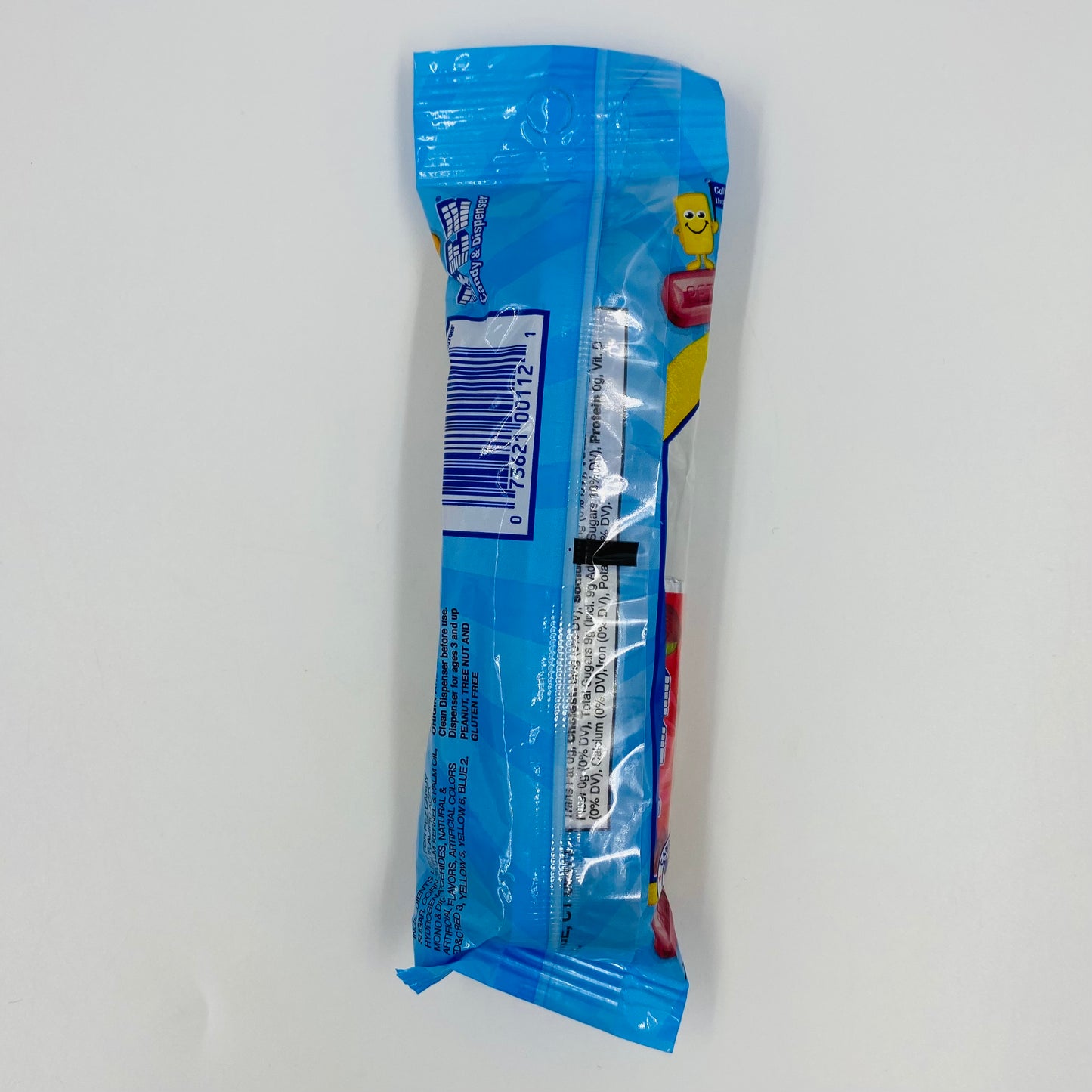 Marvel Thanos PEZ dispenser (2019) bagged 7.5 China