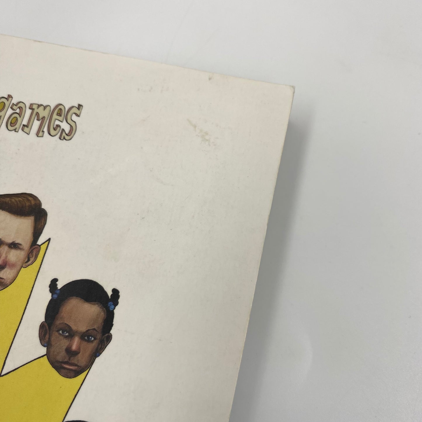 Meathaus volume #8 Head Games (2006) Alternative