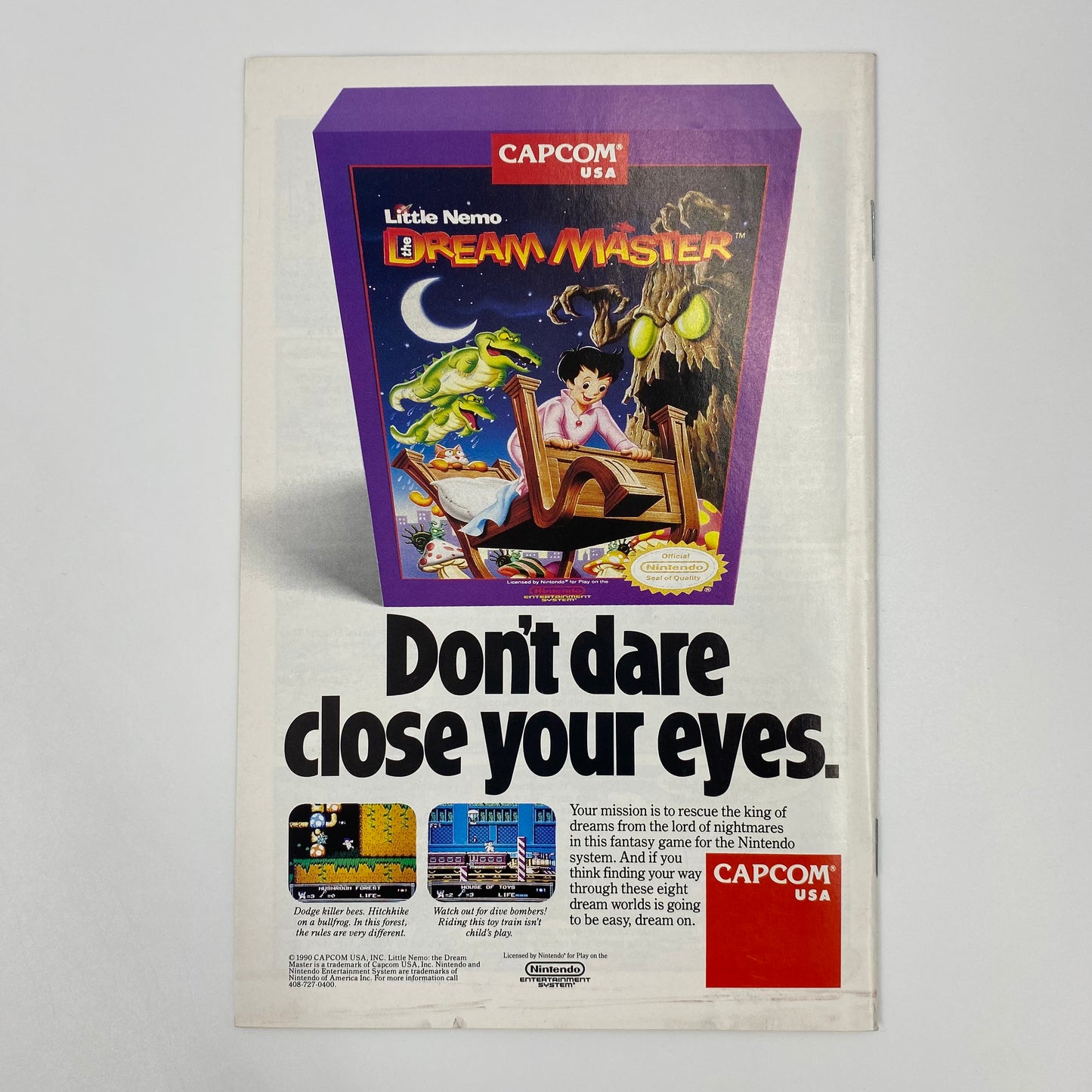 Walt Disney’s Donald Duck Adventures #7 (1990) Walt Disney (FN)