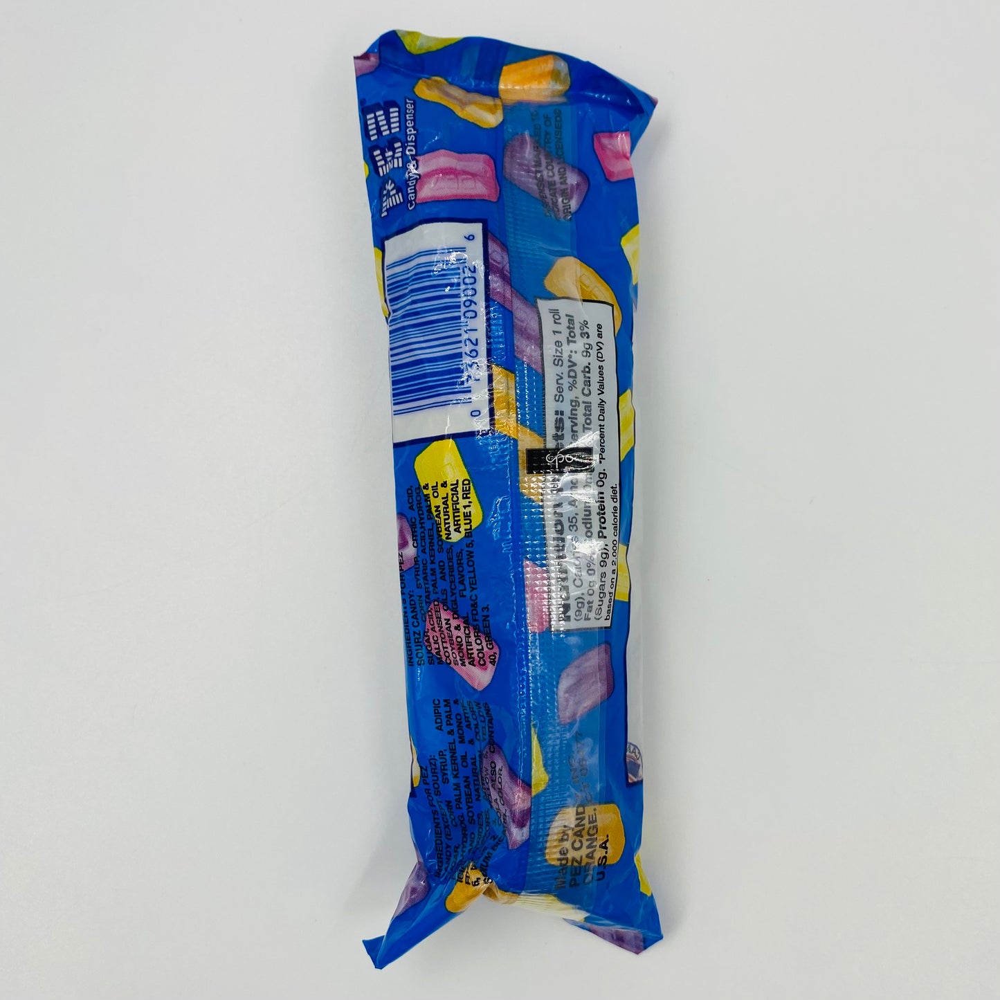 NASCAR Jeff Gordon Helmet PEZ dispenser (2005) bagged 5.9 China