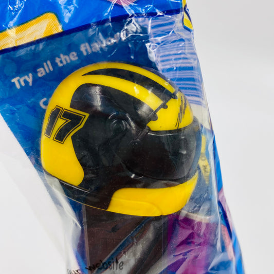 NASCAR Matt Kenseth Helmet PEZ dispenser (2005) bagged 5.9 China