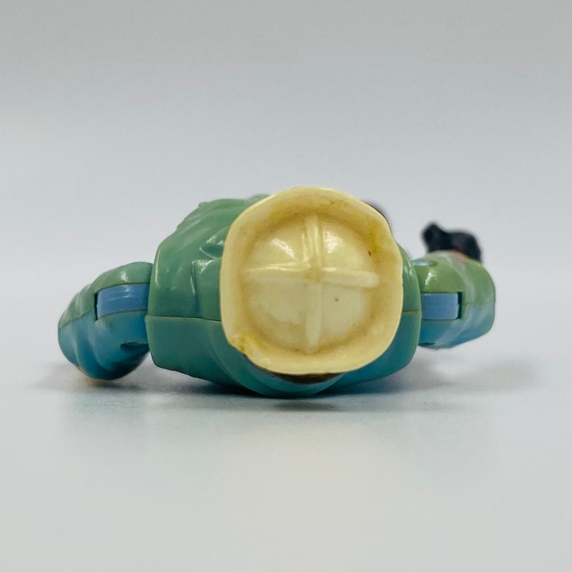 G.I. Joe Shipwreck (v1) loose 3.75” action figure (1985) Hasbro