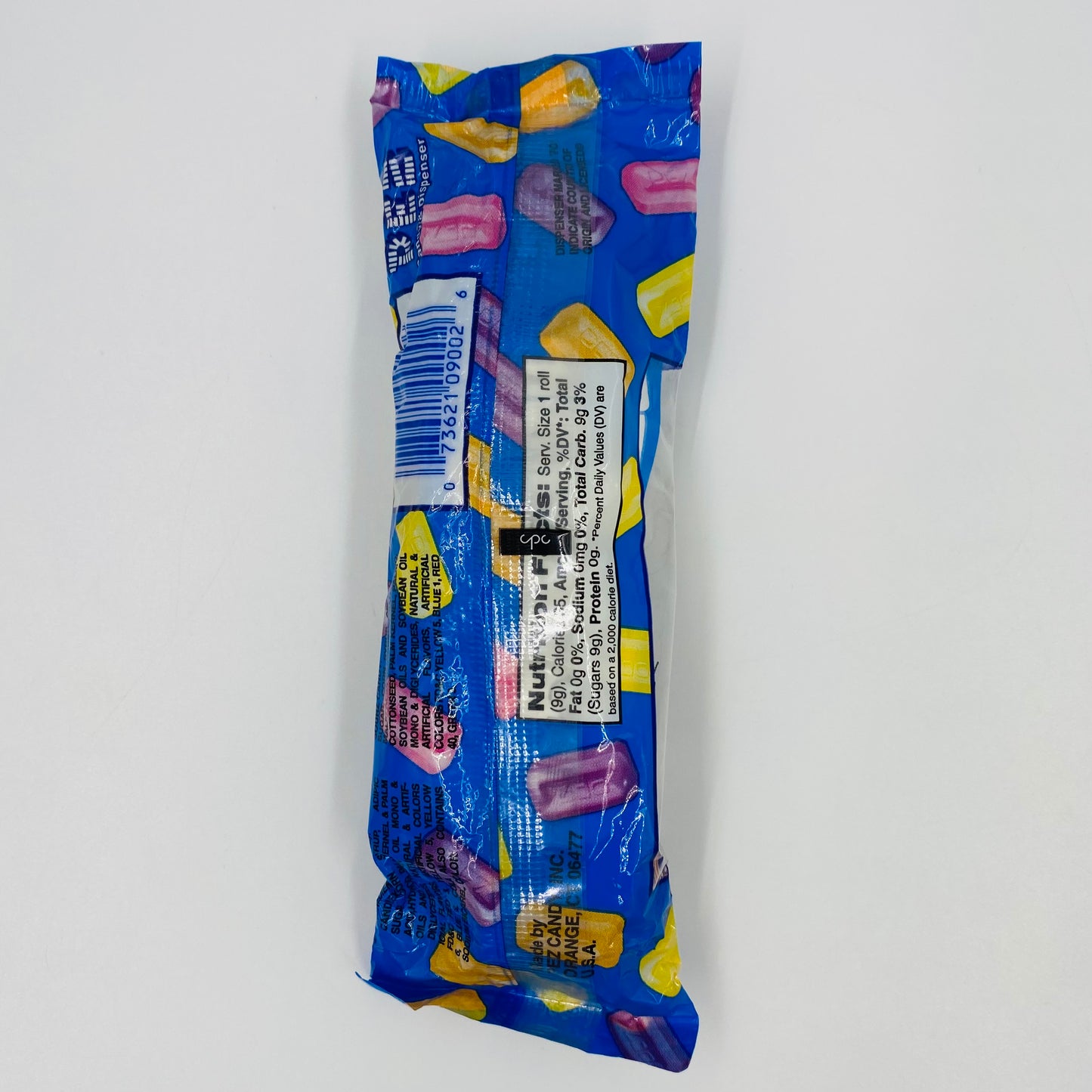 NASCAR Matt Kenseth Helmet PEZ dispenser (2005) bagged 5.9 China