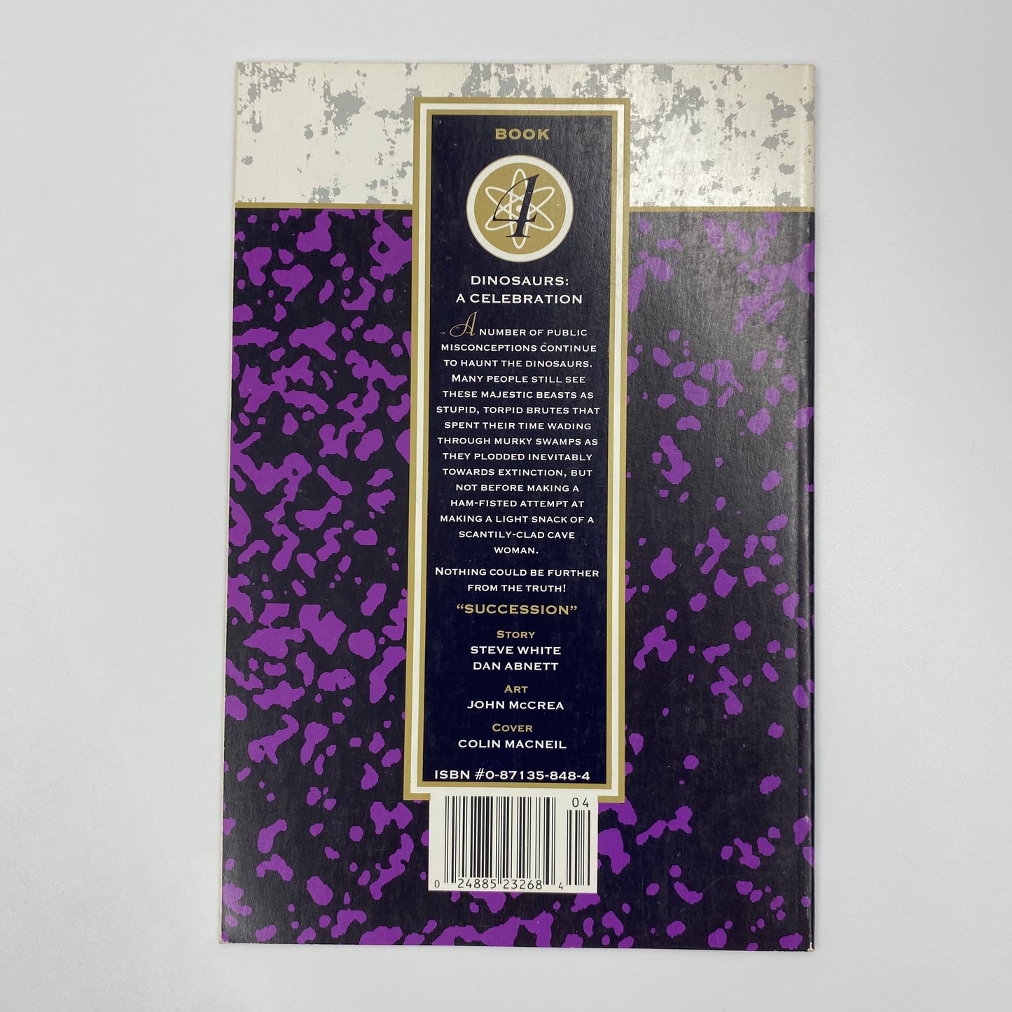 Epic #1-4 (1992) Marvel/Epic (FN, FN+, FN-, FN)